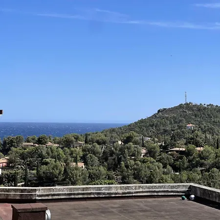 Apartamento Le Village De Cap Esterel - Maeva - 2 Pieces 5 Personnes - Selection Mae-5754