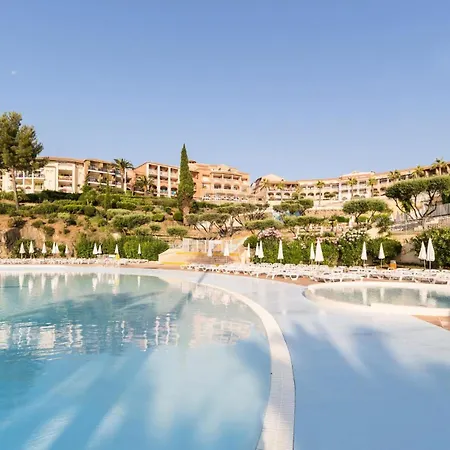 Le Village De Cap Esterel - Maeva - 2 Pieces 5 Personnes - Selection Mae-5754 Apartamento