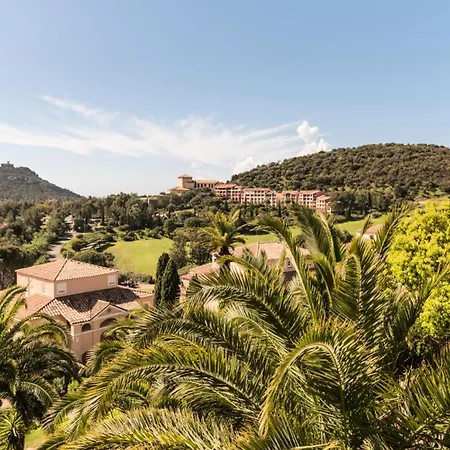 Le Village De Cap Esterel - Maeva - 2 Pieces 5 Personnes - Selection Mae-5754 Saint-Raphaël