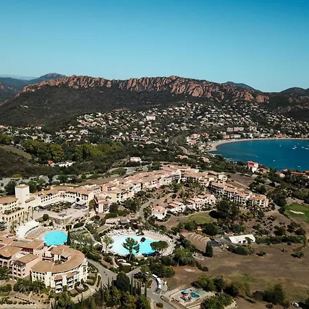 아파트 Le Village De Cap Esterel - Maeva - 2 Pieces 5 Personnes - Selection Mae-5754 *