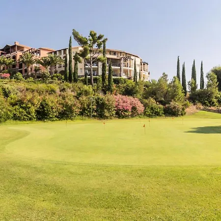 Le Village De Cap Esterel - Maeva - 2 Pieces 5 Personnes - Selection Mae-5754 Apartment