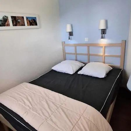 Le Village De Cap Esterel - Maeva - 2 Pieces 5 Personnes - Selection Mae-5754 *