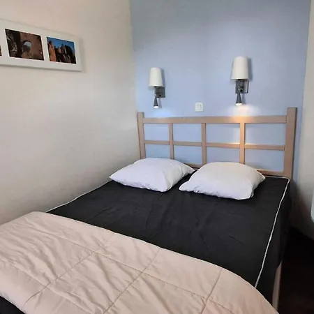 Le Village De Cap Esterel - Maeva - 2 Pieces 5 Personnes - Selection Mae-5754 Apartment *