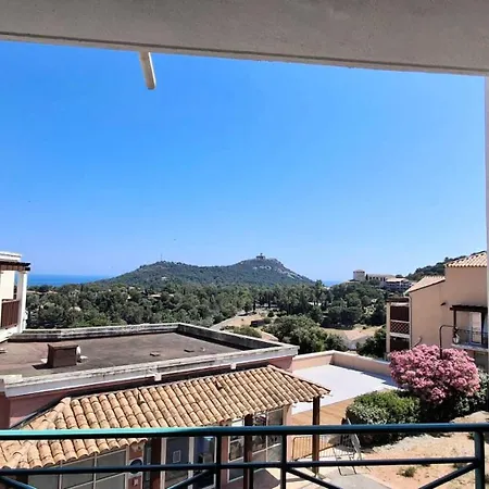 Le Village De Cap Esterel - Maeva - 2 Pieces 5 Personnes - Selection Mae-5754