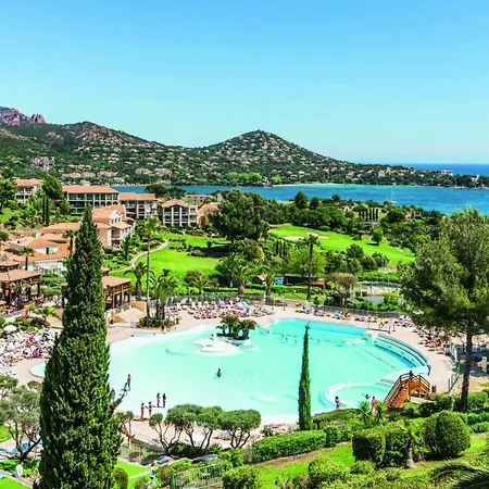 Apartment Le Village De Cap Esterel - Maeva - Climatisation 2 Pieces 5 Personnes - Selection Mae-5754
