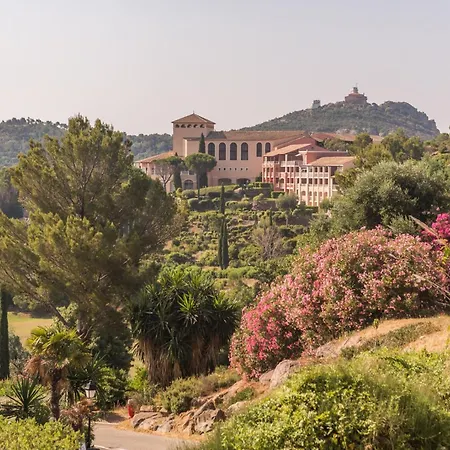 Apartment Le Village De Cap Esterel - Maeva - Climatisation 2 Pieces 5 Personnes - Selection Mae-5754 *
