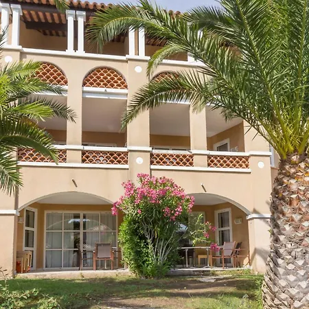 Διαμέρισμα Le Village De Cap Esterel - Maeva - Climatisation 2 Pieces 5 Personnes - Selection Mae-5754 *