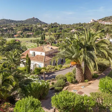 Le Village De Cap Esterel - Maeva - Climatisation 2 Pieces 5 Personnes - Selection Mae-5754 Διαμέρισμα Saint-Raphaël