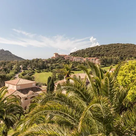 Apartment Le Village De Cap Esterel - Maeva - Climatisation 2 Pieces 5 Personnes - Selection Mae-5754 *