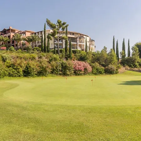 Apartment Le Village De Cap Esterel - Maeva - Climatisation 2 Pieces 5 Personnes - Selection Mae-5754 *