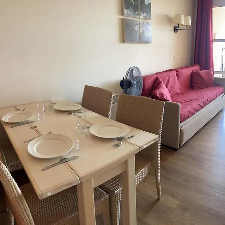 Apartment Le Village De Cap Esterel - Maeva - Climatisation 2 Pieces 5 Personnes - Selection Mae-5754 Saint-Raphael (Var)